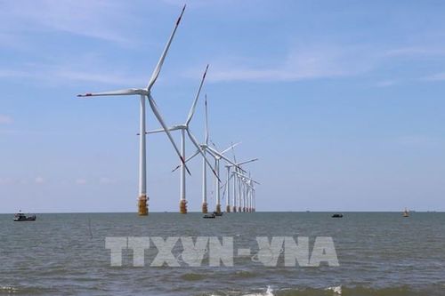 Đi tìm 'mảnh ghép' để du lịch biển Vĩnh Long cất cánh