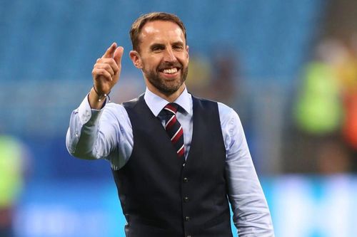 Tuchel được khuyên học theo Southgate để chinh phục World Cup