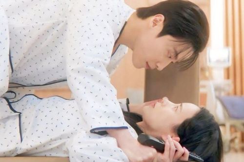 Phim xuyên không của Lim Ji Yeon phá đỉnh rating, đạt kỷ lục 6 tập tăng liên tiếp