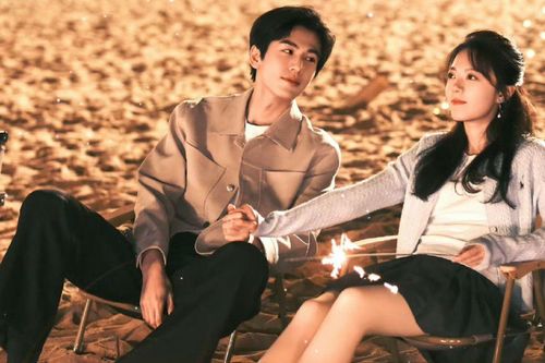 12 bộ phim ngôn tình Trung Quốc càng xem càng mê vì quá ngọt ngào