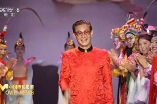 Lục Tiểu Linh Đồng làm điều đặc biệt khi Tây Du Ký kỷ niệm 40 năm