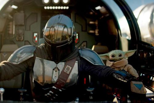 Star Wars: The Mandalorian and Grogu thu 100 triệu đô tuần đầu ra mắt