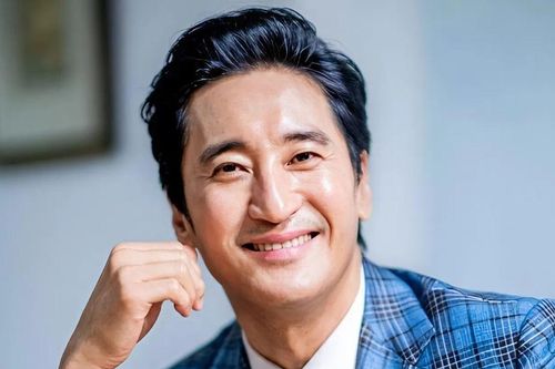 Vợ kém Shin Hyun Joon 12 tuổi muốn sinh con thứ 4