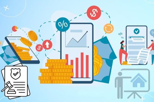 3 chính sách mới trong lĩnh vực tài chính - ngân hàng sẽ có hiệu lực từ tháng 6/2026
