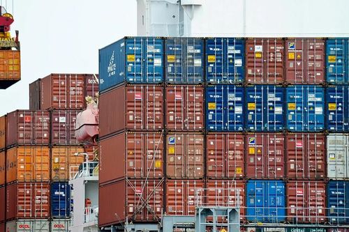 Châu Âu ngày càng phụ thuộc vào chuỗi cung ứng Trung Quốc