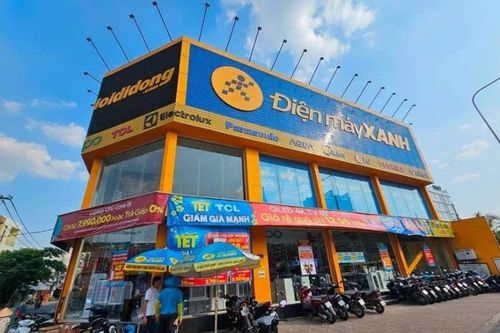 Điện Máy Xanh công bố kế hoạch IPO quy mô lớn, dự kiến vốn hóa 3,9 tỷ USD