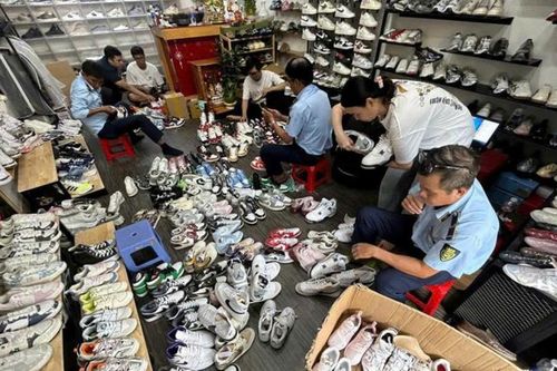 Tổng lực đấu tranh xử lý xâm phạm quyền sở hữu trí tuệ