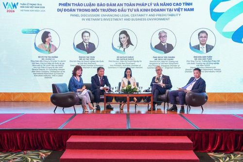 Khơi thông thể chế, đón dòng vốn ngoại chất lượng cao