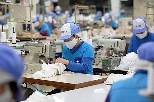 Tăng số hóa quản lý và kiểm soát hóa chất trong sản phẩm dệt may