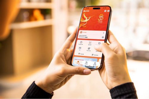 Ngân hàng tăng tốc xây dựng hệ sinh thái tài chính số 'all in one'