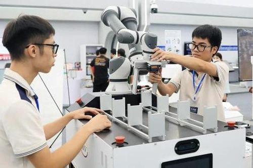 Đổi mới sáng tạo: 'Chìa khóa' để doanh nghiệp Việt bước ra toàn cầu