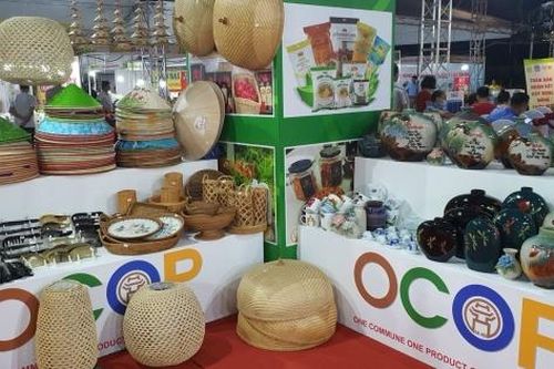Sản phẩm OCOP hạng 5 sao được đánh giá theo tiêu chí mới