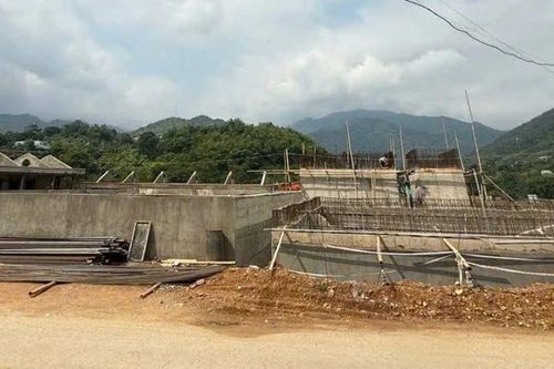 UBND tỉnh giao kiểm tra, xác minh phản ánh về dự án Nhà máy nước sạch Mường Lát