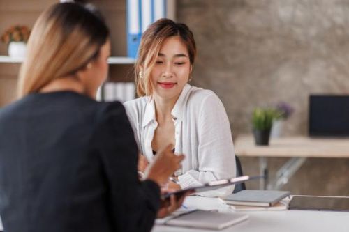 6 từ không nên dùng để mô tả bản thân khi tìm việc