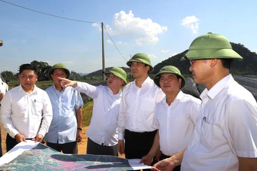 Tháo gỡ điểm nghẽn, khơi thông nguồn lực đảm bảo xã Hà Long tăng trưởng 2 con số