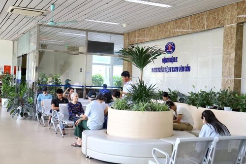 Tăng 20 - 30% số ca nhập viện cấp cứu vì nắng nóng