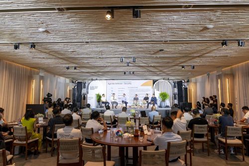 Doanh nghiệp Việt đã sẵn sàng cho kỷ nguyên Agentic AI, khi người và máy làm việc cùng nhau?