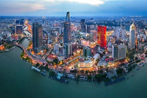 Doanh nghiệp đề xuất cơ chế đột phá cho Luật Đô thị đặc biệt TP. Hồ Chí Minh