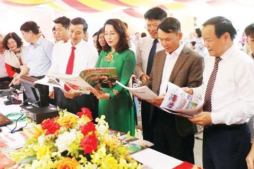 Xây dựng Hội Nhà báo tỉnh Bắc Ninh vững mạnh, hội viên đoàn kết, tâm huyết, giỏi nghề