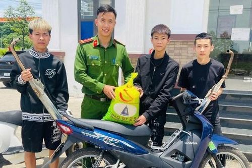Hiệu quả mô hình 'Đổi tiếng pô ồn ào lấy hạt gạo thơm'