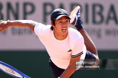 Roland Garros: Learner Tien thắng áp đảo, hạt giống Alexander Bublik và Jessica Pegula bị loại sốc