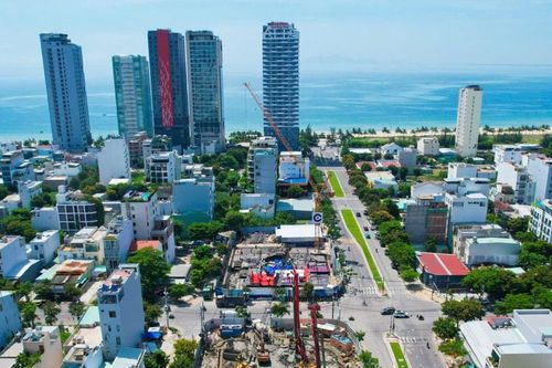 Ban hành giá đất ở khu tái định cư tại nhiều khu vực