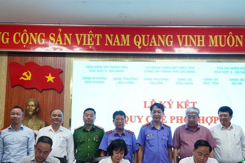 Tham vấn định hướng pháp luật:'Chìa khóa' phòng ngừa vi phạm từ cơ sở