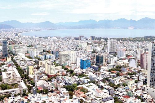 Động lực mới khơi thông nguồn lực đất đai