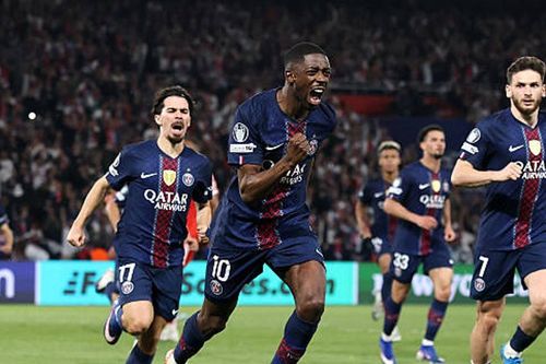 3 quân bài chiến lược giúp PSG xuyên phá pháo đài Arsenal tại chung kết Champions League