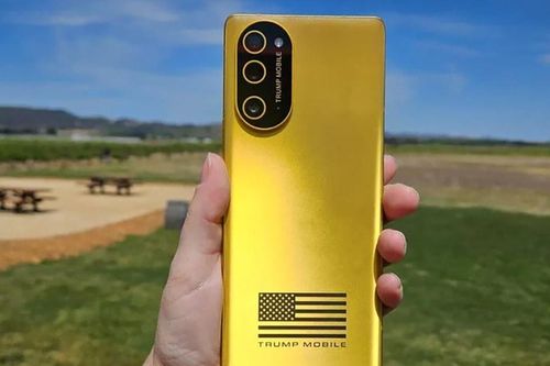 Phân tích hiệu năng Trump Mobile T1: Chip Snapdragon 7-Series và nghi vấn 'thay áo' phần cứng