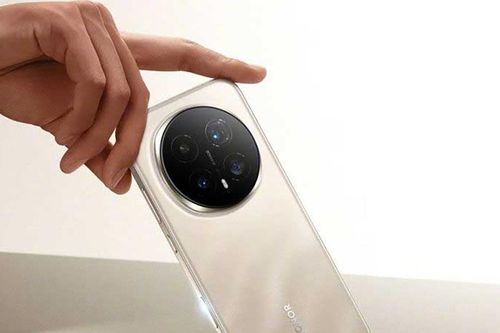 HONOR Magic 9: Flagship nhỏ gọn đột phá với pin 8,000 mAh và chip Snapdragon 3nm