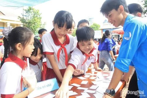 Phó Giám đốc Sở Y tế thành phố Đồng Nai Phạm Thị Mai Hương: Bảo vệ trẻ em là trách nhiệm của gia đình và toàn xã hội