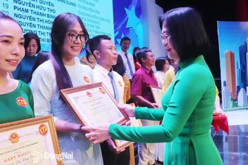 Đồng Nai phấn đấu thuộc nhóm 5 tỉnh, thành phố dẫn đầu về Chỉ số đổi mới sáng tạo cấp địa phương
