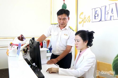 Thành phố Đồng Nai triển khai tăng cường quản lý thuế đối với hộ, cá nhân kinh doanh