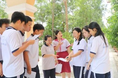 Gợi ý đáp án, thang điểm môn thi Ngữ văn Kỳ thi Tuyển sinh lớp 10