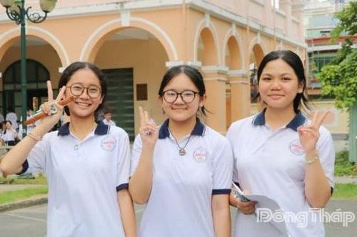 Gợi ý đáp án môn thi Toán của Kỳ thi Tuyển sinh lớp 10