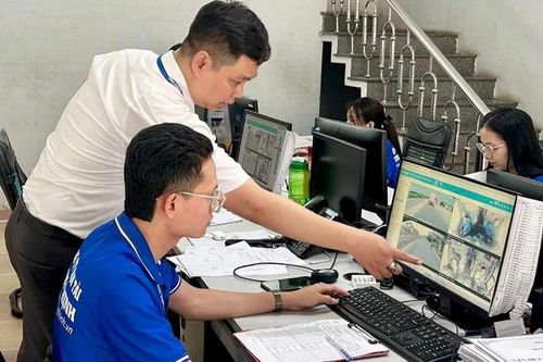 Tăng cường quản lý vận tải hành khách, nâng cao mức độ an toàn