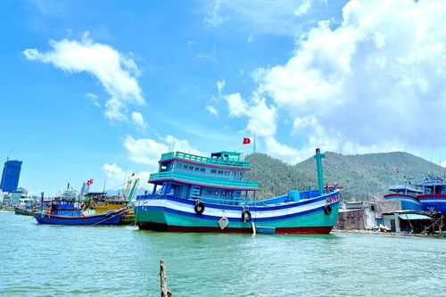 Gia Lai: Ban hành quy định tiêu chí đặc thù và quy trình xét duyệt hồ sơ cấp văn bản chấp thuận đóng mới, cải hoán, thuê, mua tàu cá