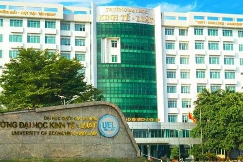 Trường Đại học Kinh tế - Luật tuyển 74 nghiên cứu sinh, chính sách hỗ trợ lên đến 2,1 tỷ đồng