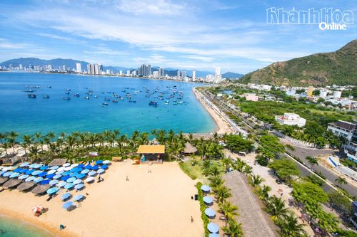Khám phá phía bắc Nha Trang - điểm du lịch biển thế hệ mới