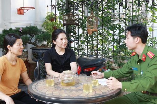 Dấu ấn 'Ba nhất' ở Đông Kinh
