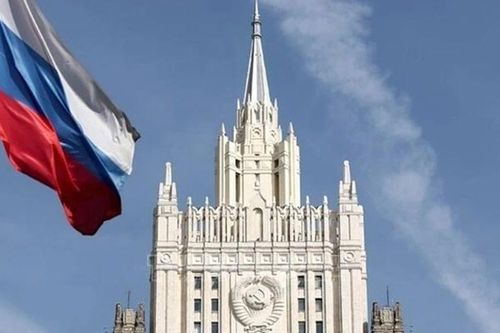 Nga tuyên bố có thể tấn công Kiev, khuyến cáo công dân nước ngoài rời đi