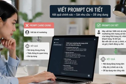 ChatGPT, Gemini giúp tăng năng suất hay đang khiến bạn lười suy nghĩ?