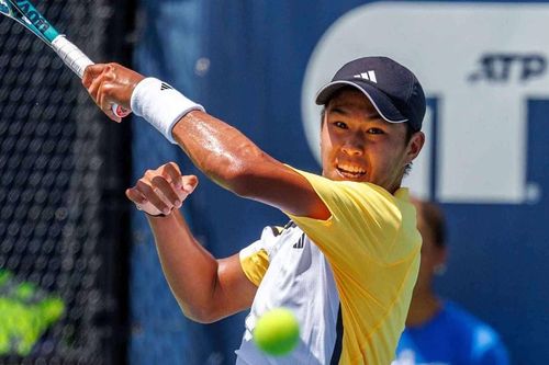 Learner Tien khởi đầu rực rỡ tại Roland Garros: Hạt giống số 5 Jessica Pegula bị loại sốc