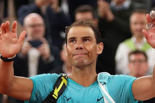 Bí mật phim tài liệu Rafael Nadal trên Netflix và màn tái xuất lịch sử của Conor McGregor