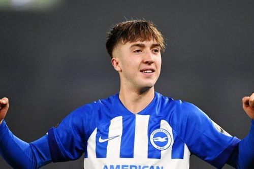 Mateus Fernandes chiếm vị trí số 1 danh sách sao trẻ hay nhất Ngoại hạng Anh 2025/26