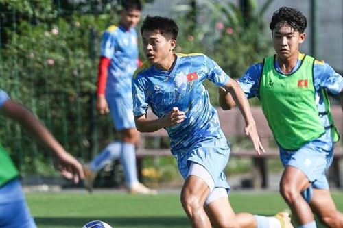 ĐT Việt Nam không tập trung FIFA Days tháng 6 và lộ trình của U19 Việt Nam
