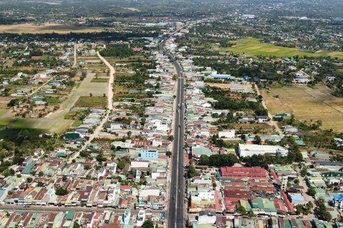 Người dân đồng thuận cao chủ trương thành lập 3 phường ở Lâm Đồng
