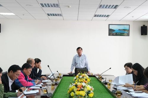 Hội thảo phát triển kinh tế biển Lâm Đồng diễn ra từ ngày 8 - 10/6