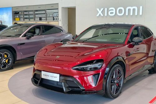 Xiaomi ghi nhận khoản lỗ 5.600 USD cho mỗi xe điện bán ra trong Quý 1 năm 2026